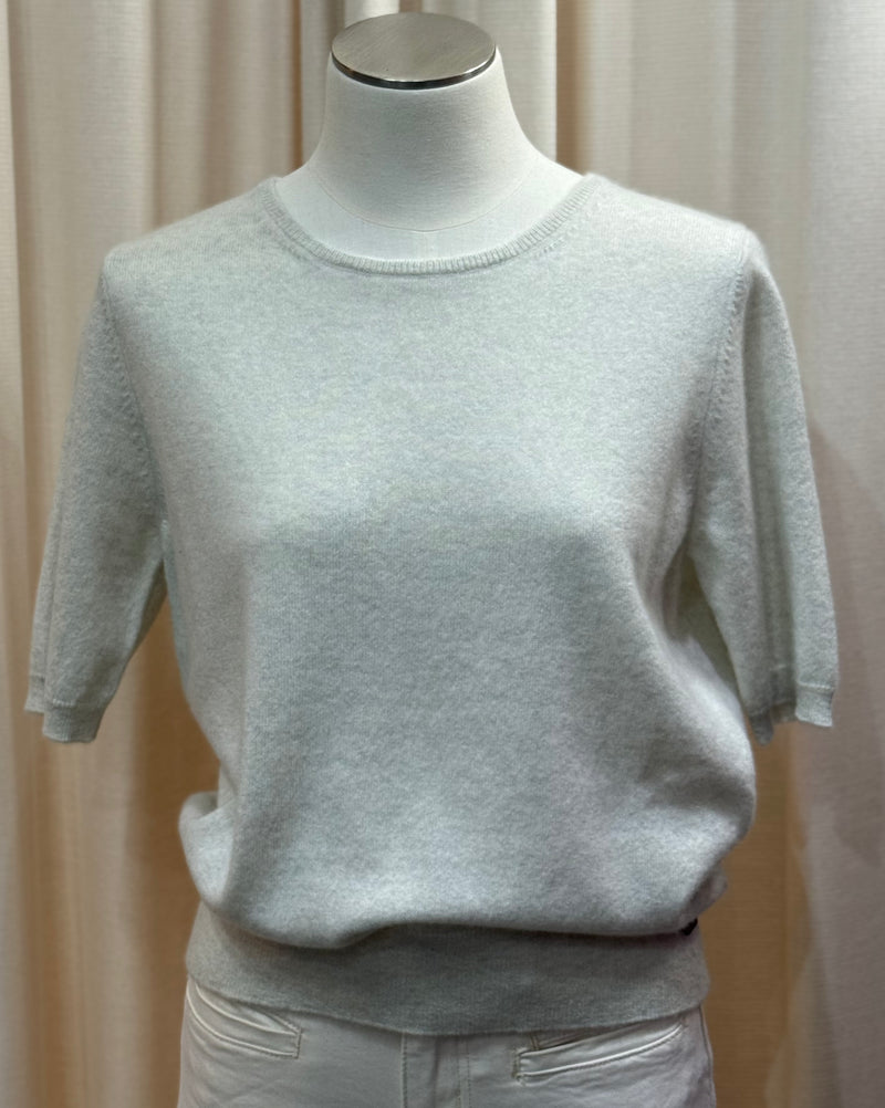 Marcie Top | Chiffon