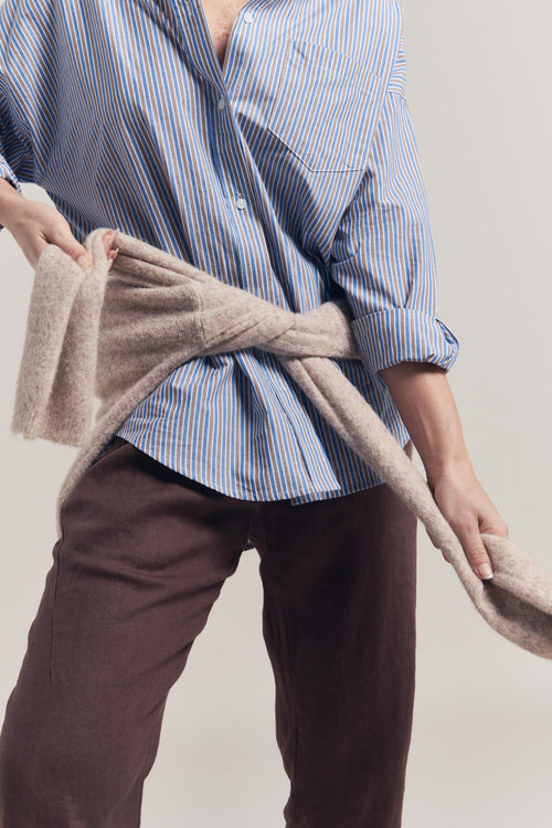 Betty Stripe Shirt