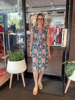Stella Midi | Saint Dress