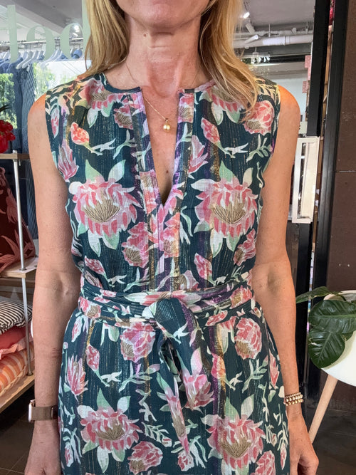 Stella Midi | Saint Dress