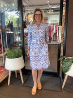 Mary Midi | Blue Lace