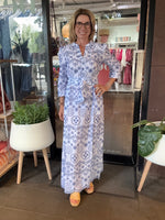 Mary Cotton Maxi