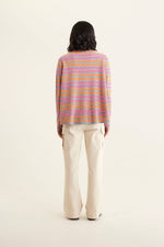 Ellis Sweater | Confetti