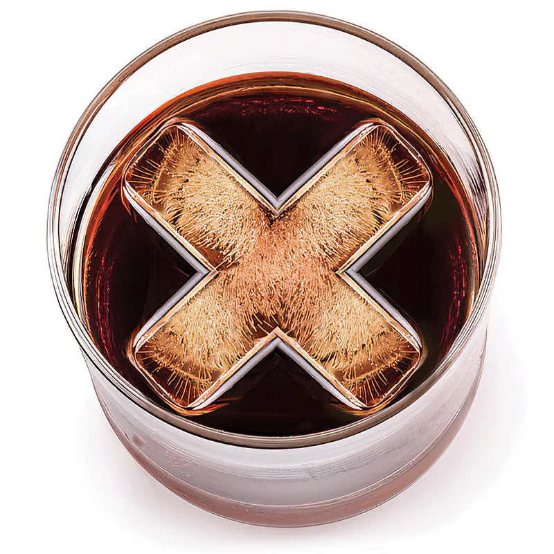 Ice Cube Tray | X