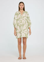 Sangria Dress | Sundial Sage