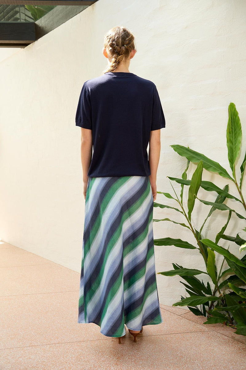 Universal Knit | Navy