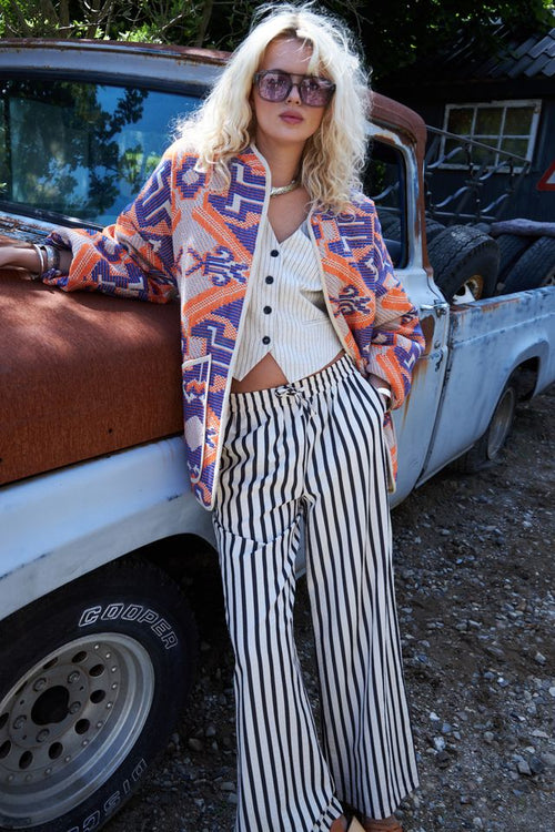 Lulu Jacket