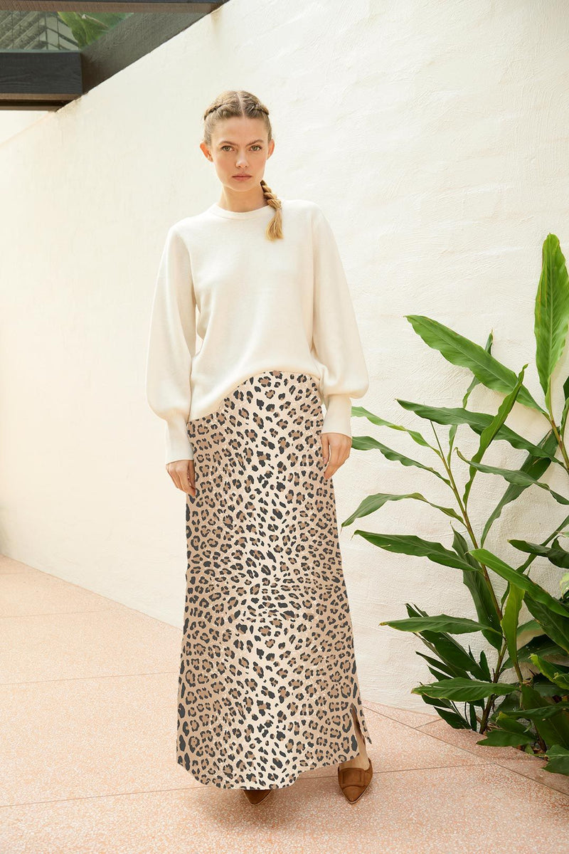 Daisy Knit
