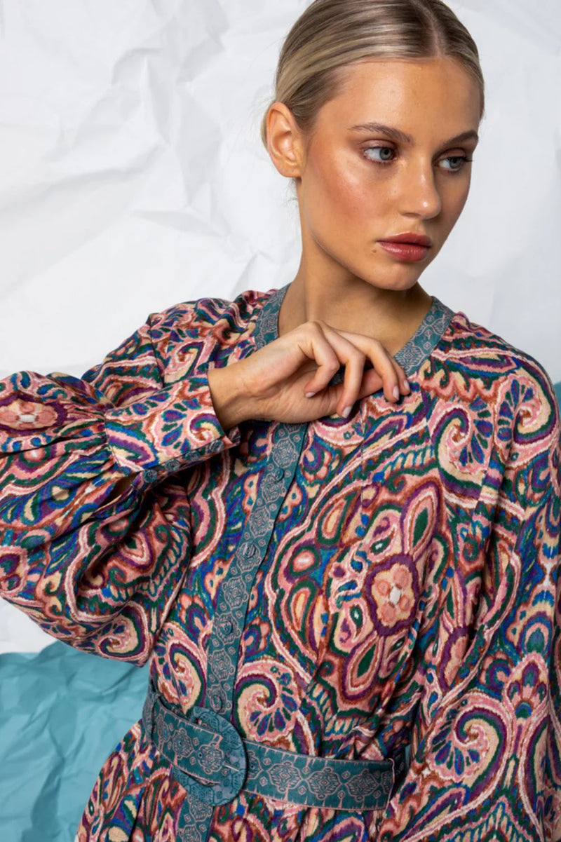 Stella Dress | Oasis