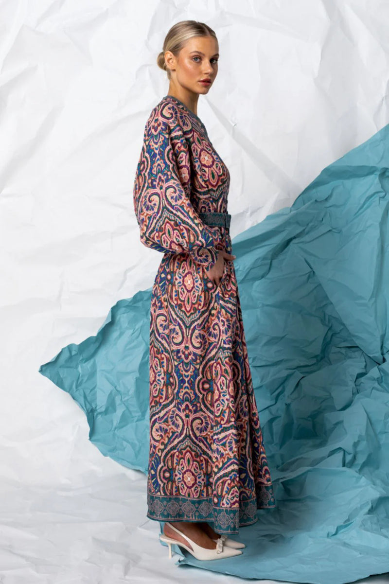 Stella Dress | Oasis