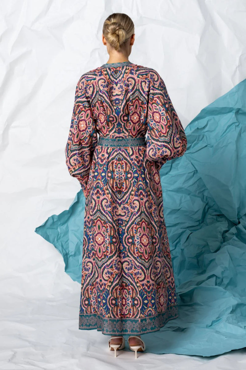 Stella Dress | Oasis