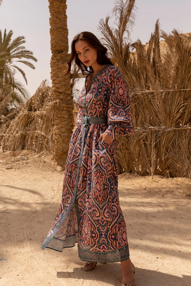 Stella Dress | Oasis