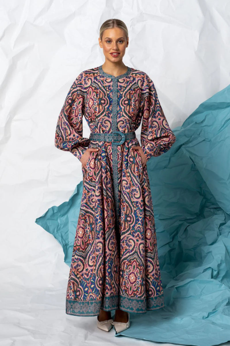 Stella Dress | Oasis