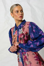 Nora Dress | Multi