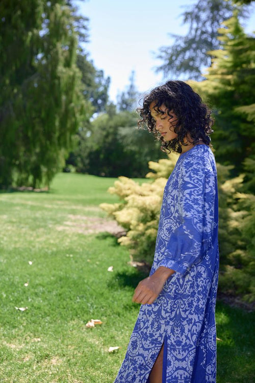 Doris Dress | Royal Antique