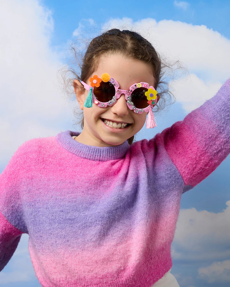 Decorate your Sunglasses