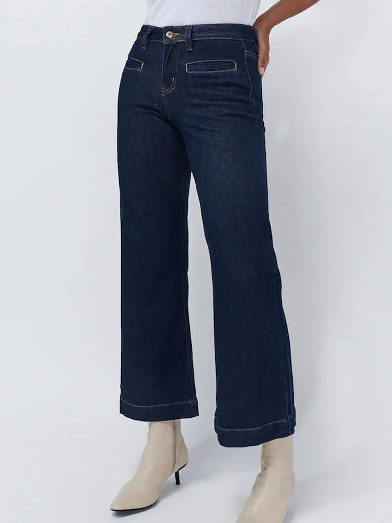 Freya Jean | Indigo