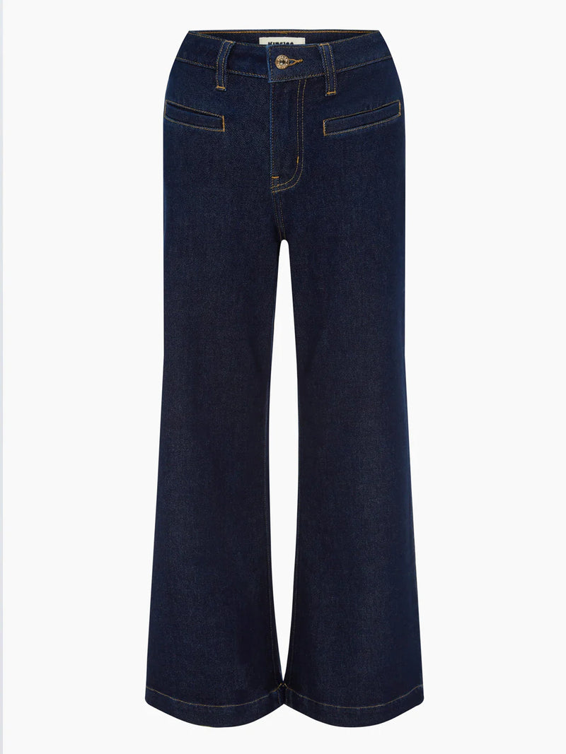 Freya Jean | Indigo