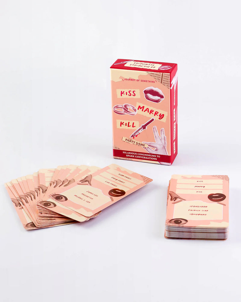 Card Trivia Games
