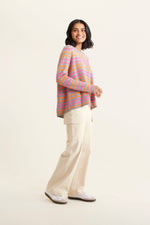 Ellis Sweater | Confetti