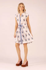 Daisy Boo Mini | Spray Cotton