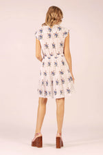 Daisy Boo Mini | Spray Cotton
