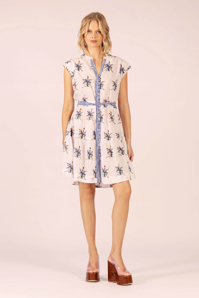 Daisy Boo Mini | Spray Cotton