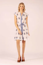 Daisy Boo Mini | Spray Cotton