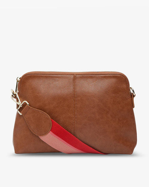 Large Burbank Crossbody