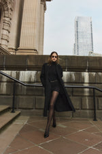 Teresa Wool Coat