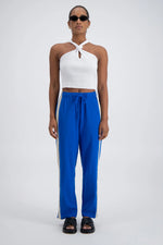 Panarea Pant | Blue