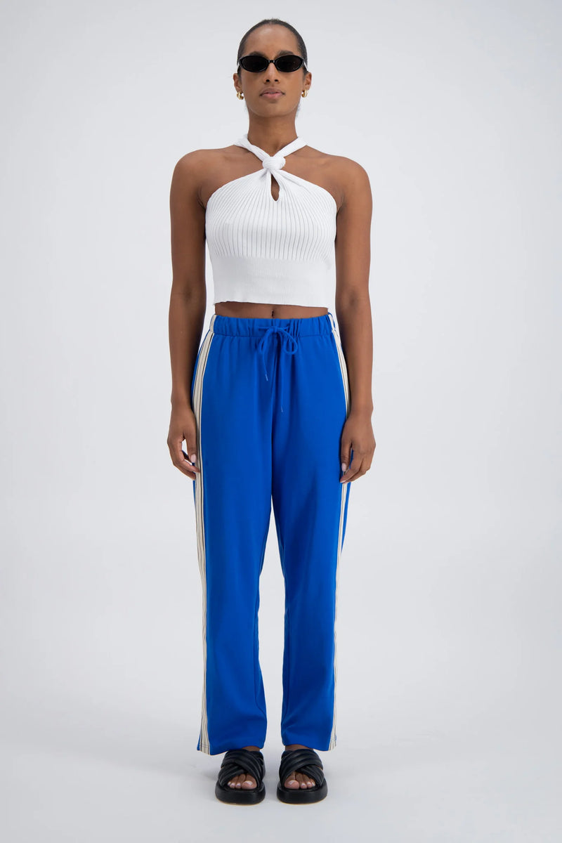 Panarea Pant | Blue
