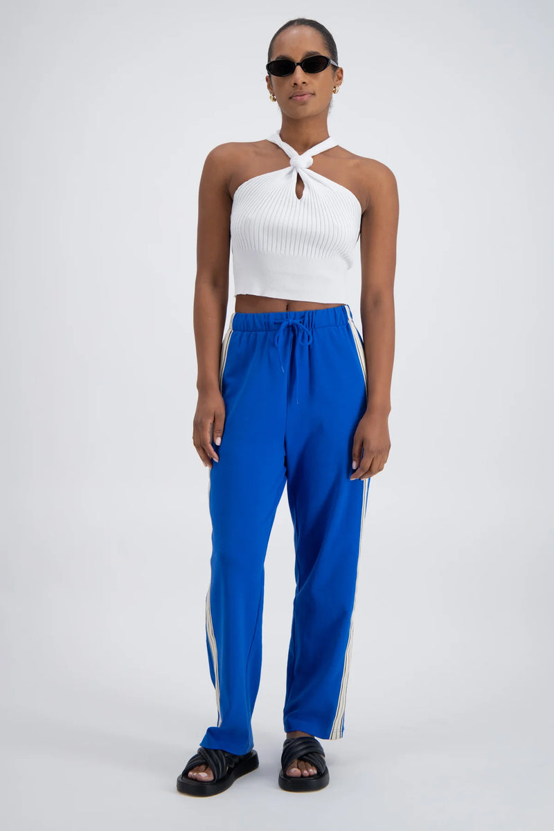 Panarea Pant | Blue