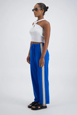 Panarea Pant | Blue