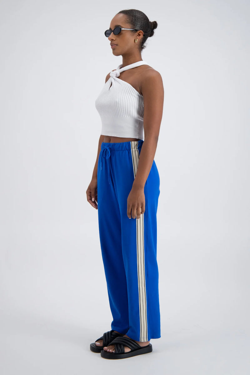 Panarea Pant | Blue