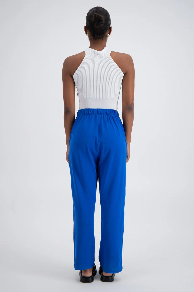Panarea Pant | Blue