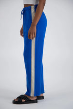 Panarea Pant | Blue