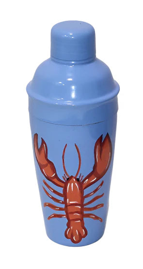 Lobster Cocktail Shaker