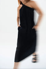 Dress Etna | Sea