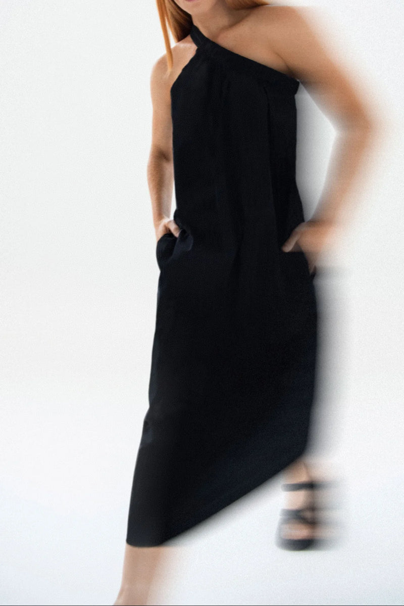 Dress Etna | Sea
