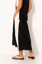 Skirt Sicily | Black/White