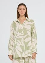Seaside Shirt | Sundial Sage