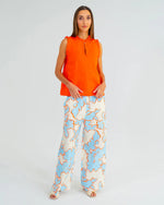 Bianca Trouser | Summertime Floral