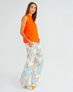 Bianca Trouser | Summertime Floral