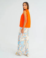 Bianca Trouser | Summertime Floral