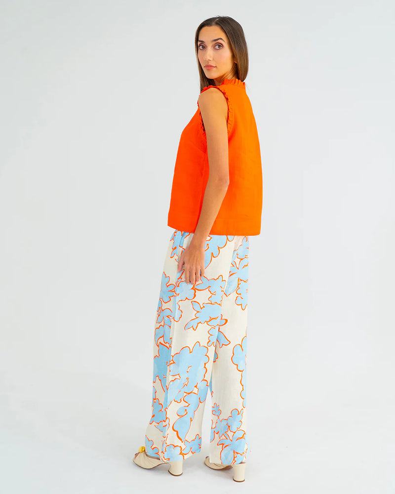 Bianca Trouser | Summertime Floral