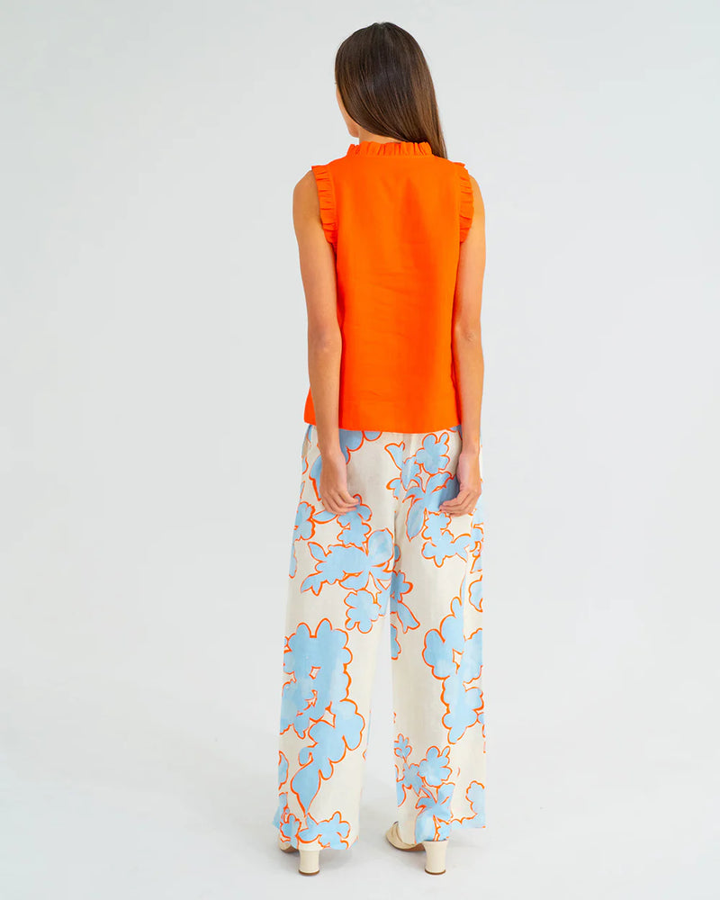Bianca Trouser | Summertime Floral
