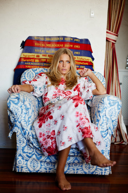 Magic Millions Dress