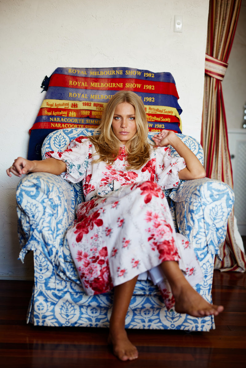 Magic Millions Dress