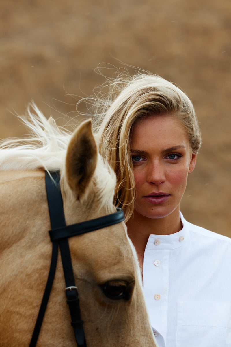 Manege Blouse